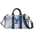 Watercolor Keepall Bandouliere XS, front view